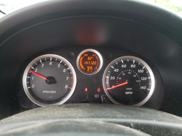 Photo 9 from auction – 2012 NISSAN SENTRA 2.0 with VIN 3N1AB6APXCL612326