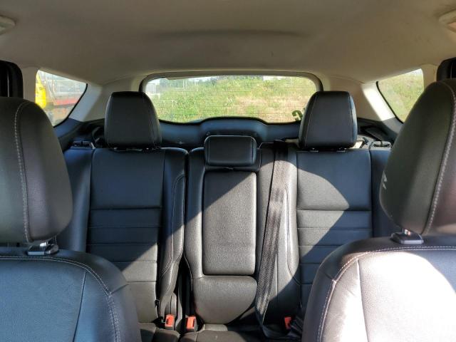 Photo 10 from auction – 2014 FORD ESCAPE TIT with VIN 1FMCU0J95EUC83683