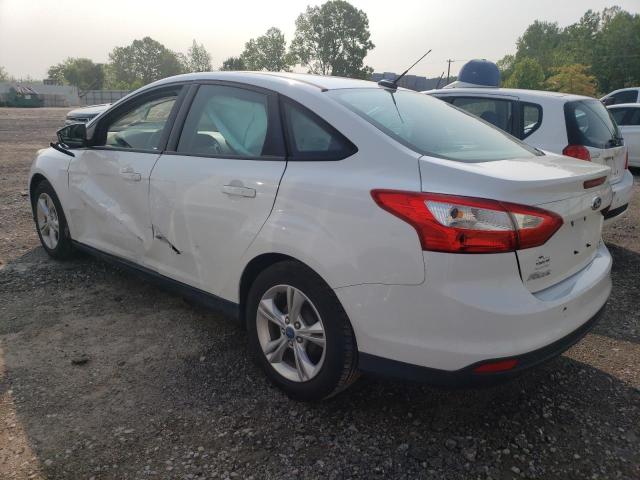 Photo 2 from auction – 2013 FORD FOCUS with VIN 1FADP3F20DL188634