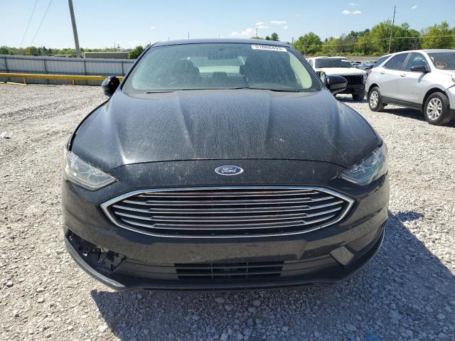Photo 5 from auction – 2017 FORD FUSION SE with VIN 3FA6P0HDXHR310882
