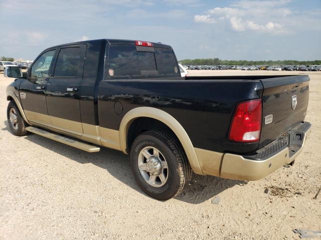 صورة رقم 2 من المزاد - 2012 DODGE RAM 2500 L مع VIN 3C6TD4PL9CG332941