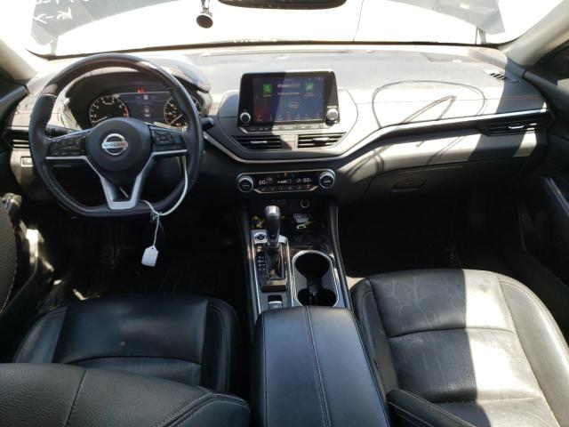 Photo 8 from auction – 2020 NISSAN ALTIMA SL with VIN 1N4BL4EV2LC209356