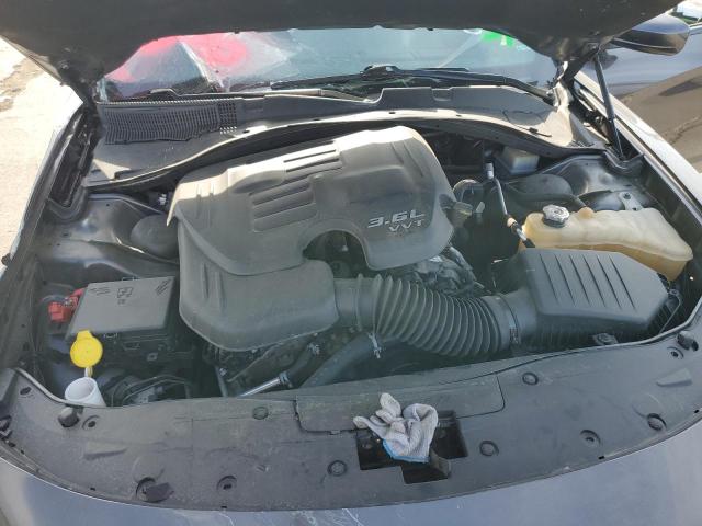 Photo 11 from auction – 2020 DODGE CHARGER SX with VIN 2C3CDXBG0LH119322