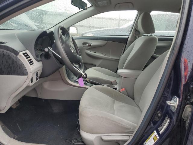Zdjęcie 7 z aukcji – 2013 TOYOTA COROLLA BA z VIN 2T1BU4EE1DC994811