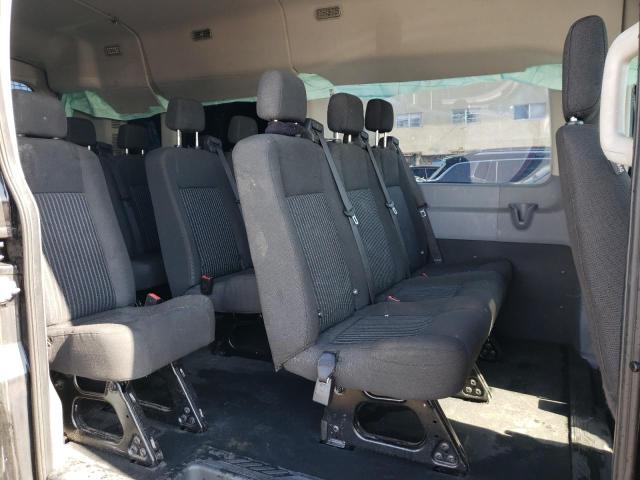 Photo 11 from auction – 2016 FORD TRANSIT T- with VIN 1FBZX2CG7GKA43261