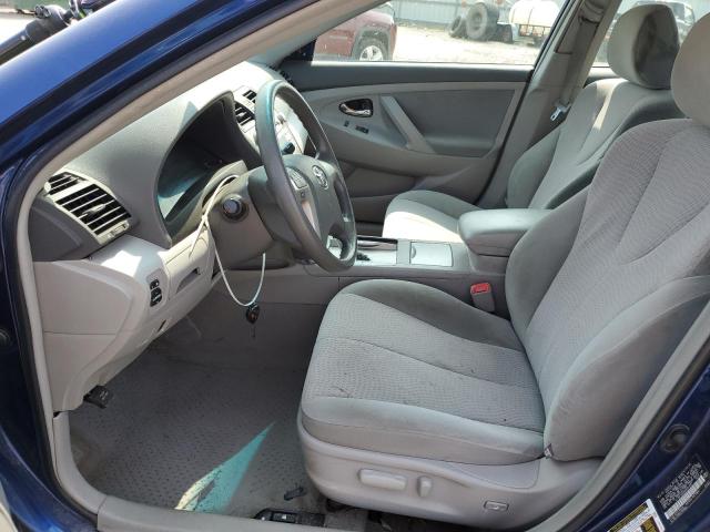 Photo 7 from auction – 2011 TOYOTA CAMRY BASE with VIN 4T1BF3EK6BU694803