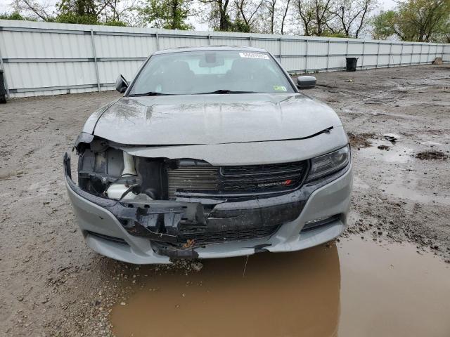Photo 5 from auction – 2019 DODGE CHARGER SX with VIN 2C3CDXJG4KH639071