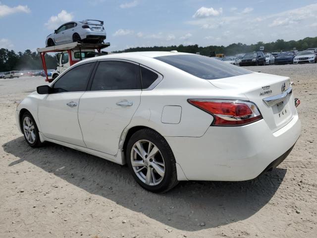 Photo 2 from auction – 2015 NISSAN ALTIMA 2.5 with VIN 1N4AL3AP4FC173137