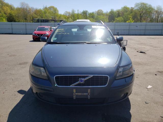 Photo 5 from auction – 2005 VOLVO V50 T5 with VIN YV1MJ682352065244