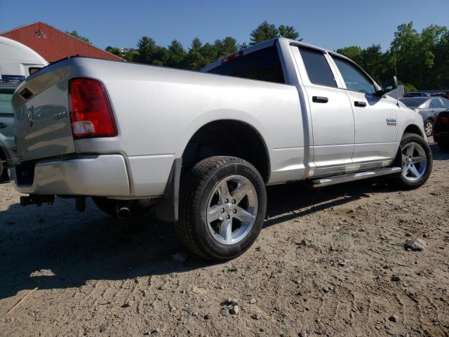 Photo 3 from auction – 2018 RAM 1500 ST with VIN 1C6RR7FG3JS265115