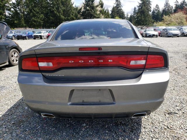 Photo 6 from auction – 2011 DODGE CHARGER with VIN 2B3CL3CGXBH543001
