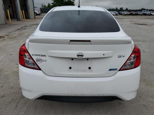 Photo 6 from auction – 2015 NISSAN VERSA S with VIN 3N1CN7AP4FL942926