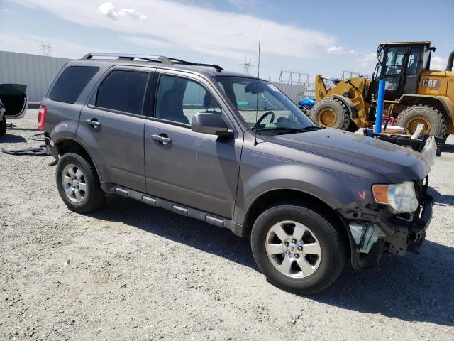 Photo 4 from auction – 2011 FORD ESCAPE LIM with VIN 1FMCU9EG5BKA71886