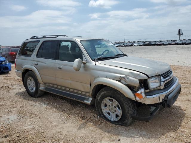 Photo 4 from auction – 2001 TOYOTA 4RUNNER SR with VIN JT3GN86R010211662
