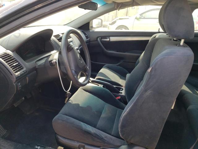 Photo 7 from auction – 2003 HONDA ACCORD EX with VIN 1HGCM726X3A024186