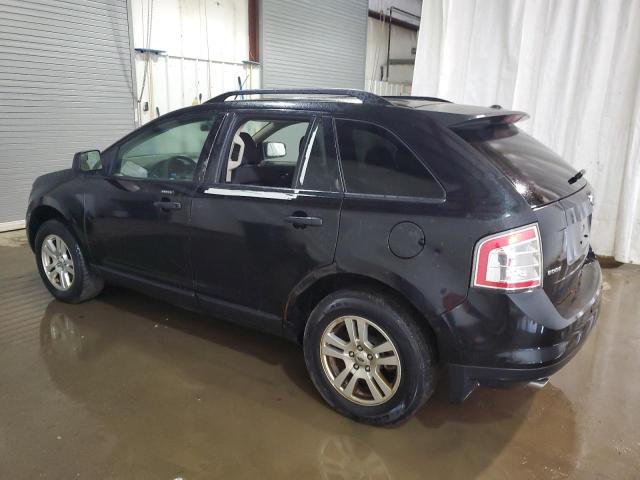 Photo 2 from auction – 2010 FORD EDGE SE with VIN 2FMDK3GC7ABA32999