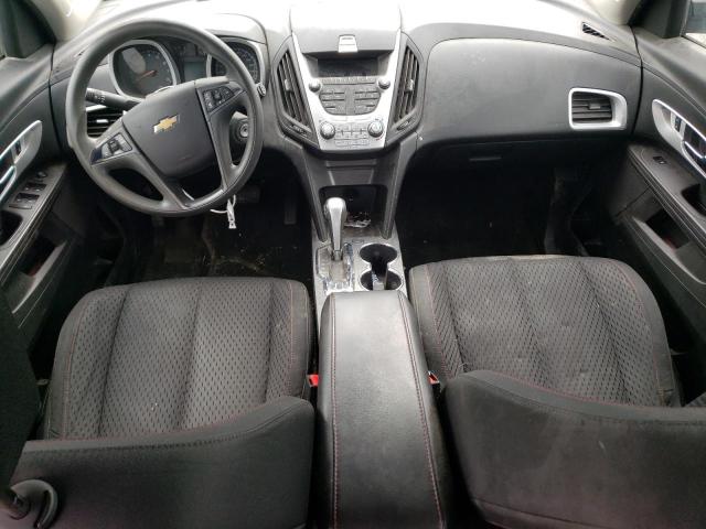 Photo 8 from auction – 2015 CHEVROLET EQUINOX LS with VIN 2GNFLEEK7F6260699