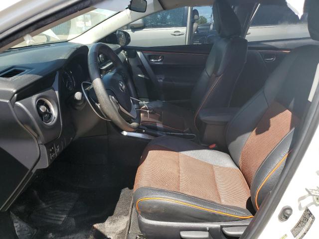 Photo 7 from auction – 2019 TOYOTA COROLLA L with VIN 2T1BURHEXKC222023