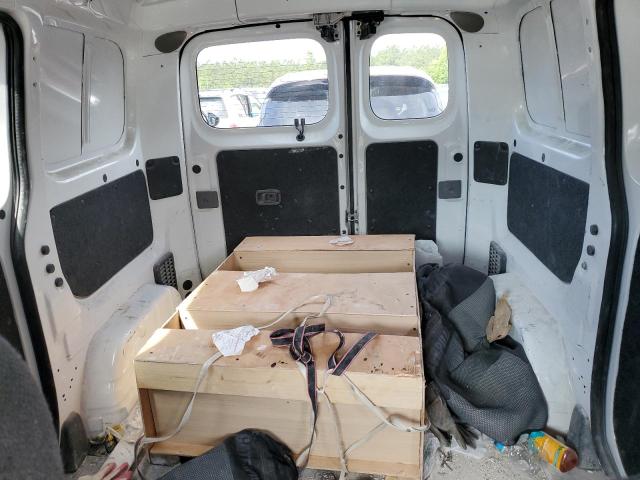Photo 10 from auction – 2015 NISSAN NV200 2.5S with VIN 3N6CM0KN2FK703351