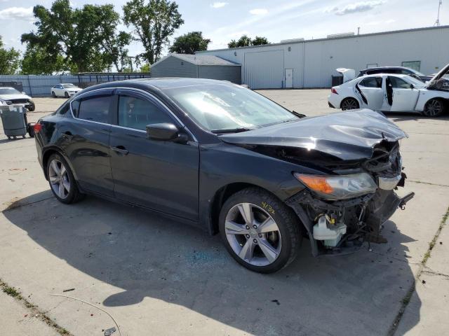 Photo 4 from auction – 2013 ACURA ILX 20 PRE with VIN 19VDE1F5XDE013016