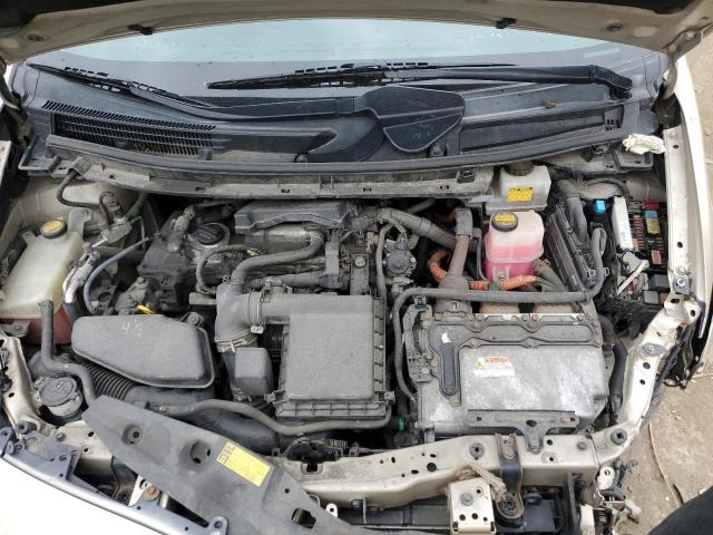 Photo 11 from auction – 2010 TOYOTA PRIUS with VIN JTDKN3DU1A0076806