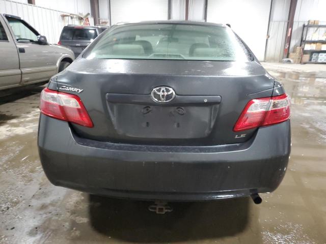 Photo 6 from auction – 2007 TOYOTA CAMRY CE with VIN 4T1BE46K77U564608