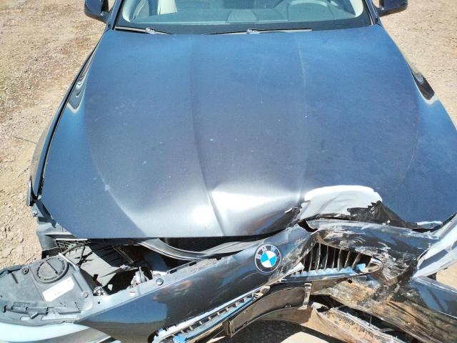Photo 11 from auction – 2011 BMW 535 I with VIN WBAFR7C56BC806357