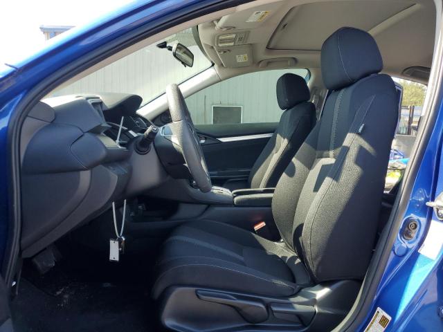 Photo 7 from auction – 2016 HONDA CIVIC EX with VIN 19XFC1F30GE031985