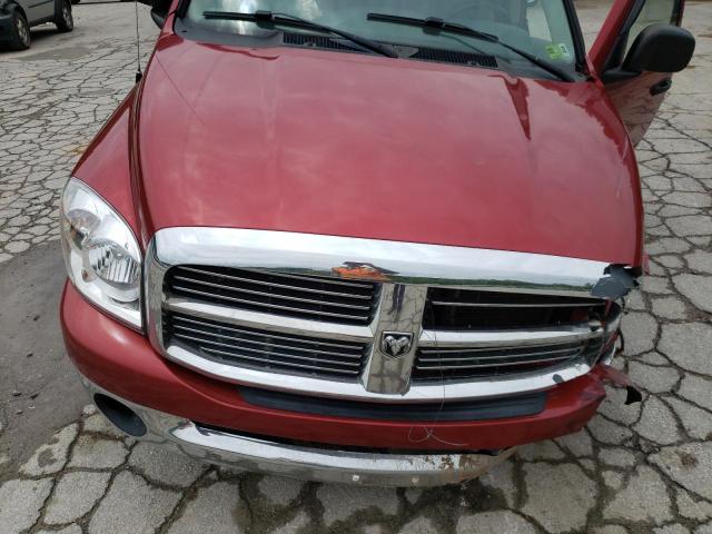 Photo 11 from auction – 2008 DODGE 1500 with VIN 1D7HU18298J165608