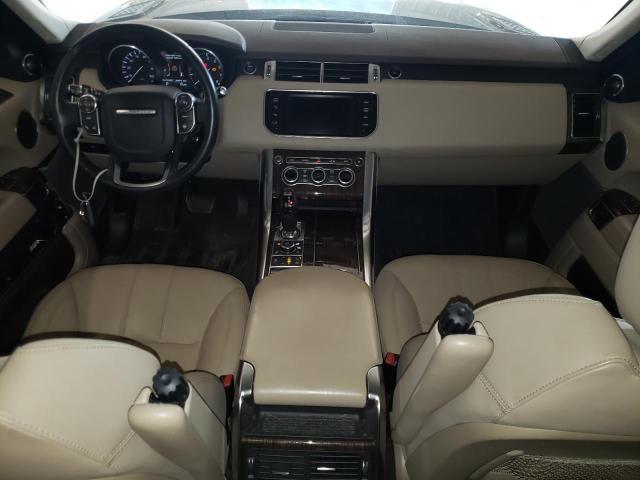 Photo 8 from auction – 2014 LAND ROVER RANGE ROVE with VIN SALWR2WF6EA345017