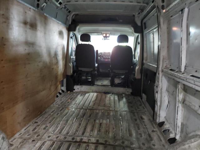 Photo 11 from auction – 2017 RAM PROMASTER with VIN 3C6TRVDG7HE518415