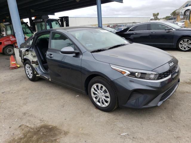 Photo 4 from auction – 2023 KIA FORTE LX with VIN 3KPF24ADXPE568481