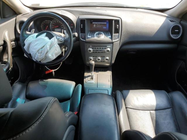 صورة رقم 8 من المزاد - 2014 NISSAN MAXIMA S مع VIN 1N4AA5AP7EC489499