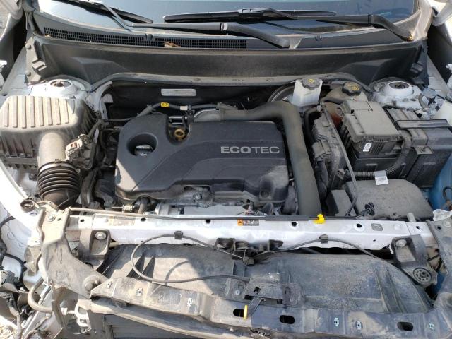 Photo 12 from auction – 2018 GMC TERRAIN SL with VIN 3GKALMEV5JL384664