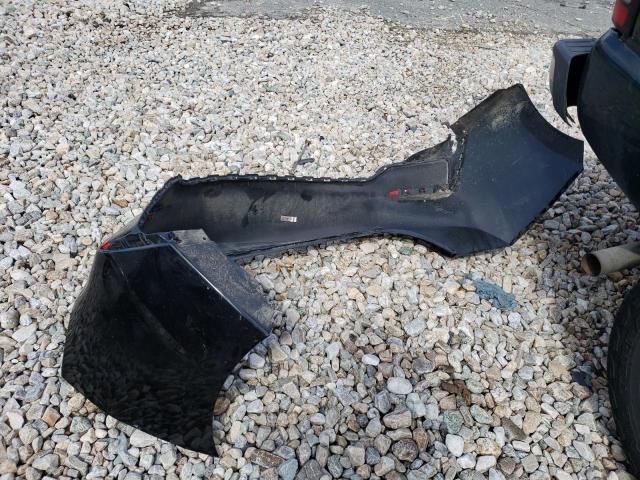 Photo 12 from auction – 2021 HYUNDAI ACCENT SE with VIN 3KPC24A67ME152002