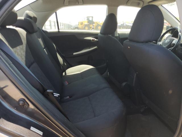 Photo 10 from auction – 2010 TOYOTA COROLLA BA with VIN 1NXBU4EE0AZ200780