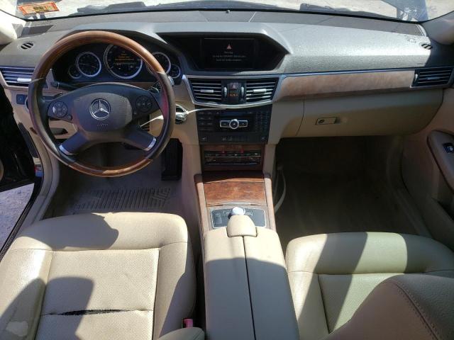 Photo 8 from auction – 2013 MERCEDES-BENZ E 350 with VIN WDDHF5KB9DA755666