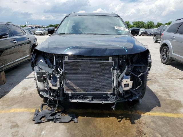 Photo 5 from auction – 2019 NISSAN PATHFINDER with VIN 5N1DR2MM2KC635007