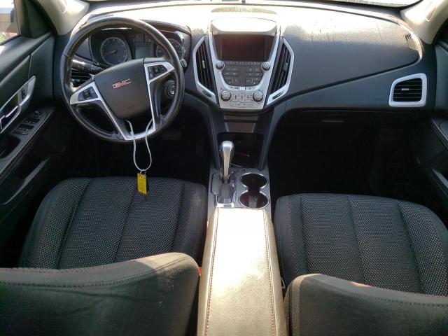 Photo 8 from auction – 2015 GMC TERRAIN SL with VIN 2GKALREK6F6361926