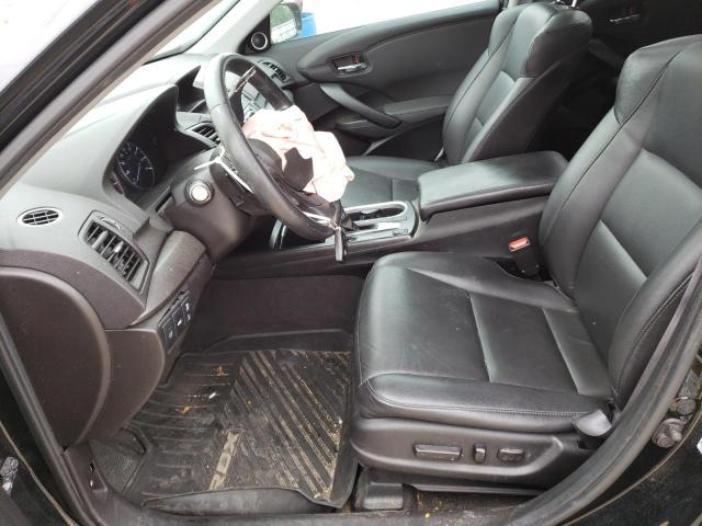 Photo 7 from auction – 2016 ACURA RDX with VIN 5J8TB3H35GL009309