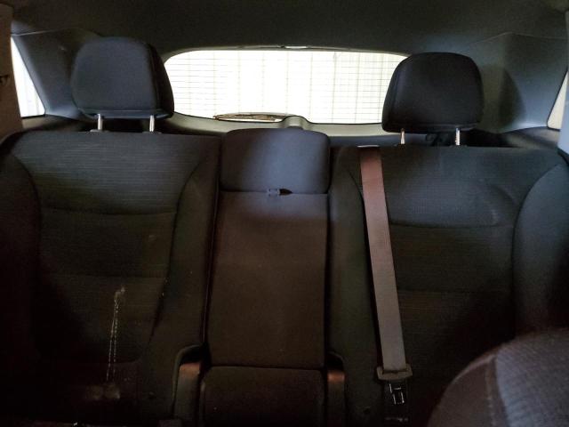 Photo 10 from auction – 2015 KIA SORENTO LX with VIN 5XYKTCA67FG653965