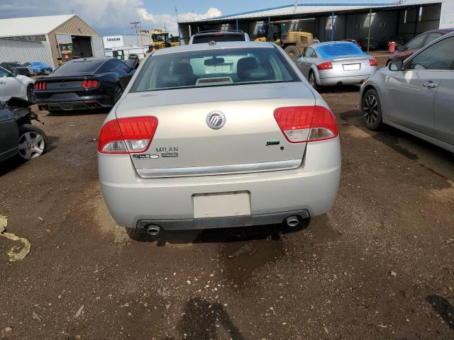 Photo 6 from auction – 2010 MERCURY MILAN PREM with VIN 3MEHM0JG2AR636874
