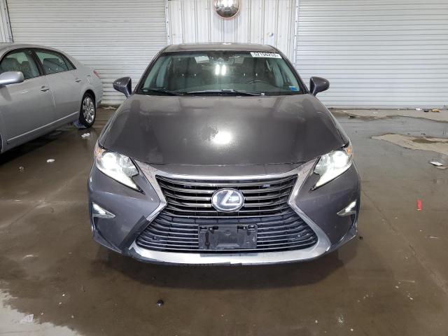 Photo 5 from auction – 2017 LEXUS ES 350 with VIN 58ABK1GG4HU060609