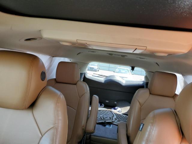 Photo 10 from auction – 2015 BUICK ENCLAVE with VIN 5GAKVCKDXFJ136023
