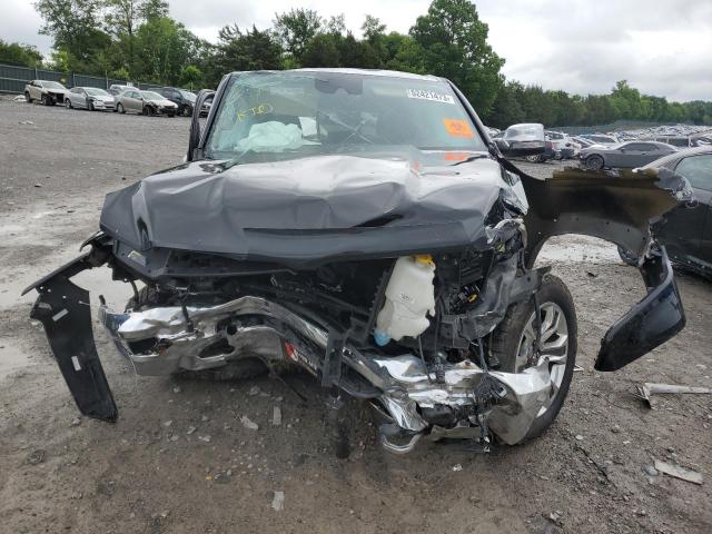 Photo 5 from auction – 2019 RAM 1500 LONGH with VIN 1C6SRFKT0KN510564