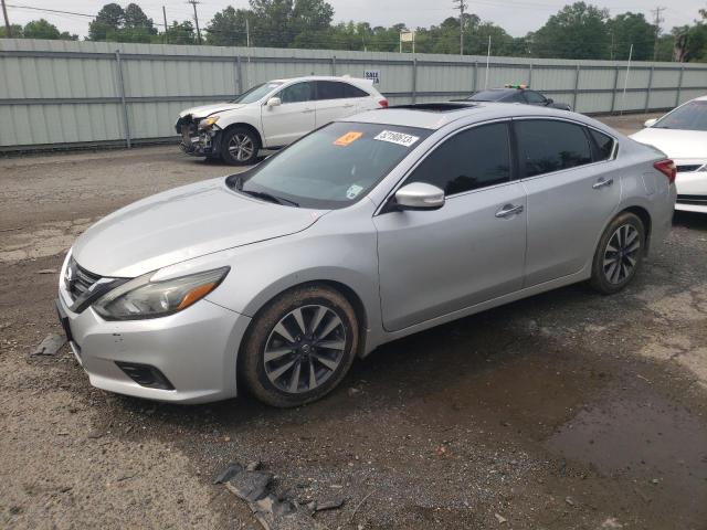 Photo 1 from auction – 2016 NISSAN ALTIMA 2.5 with VIN 1N4AL3AP4GC243544