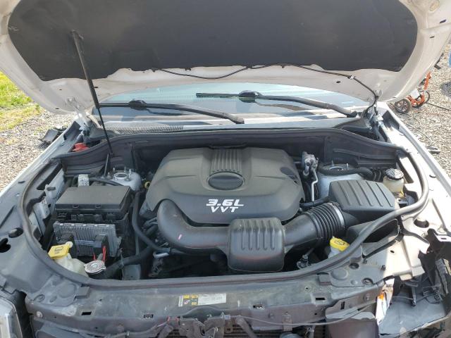 Photo 12 from auction – 2014 JEEP GRAND CHER with VIN 1C4RJFBG9EC133069