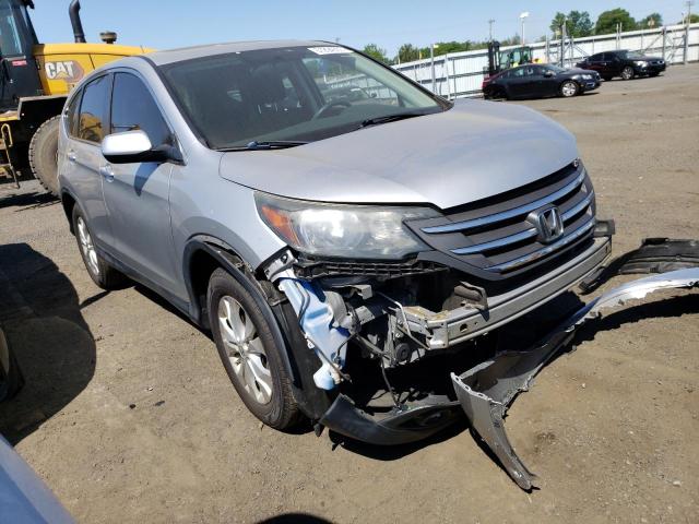 Photo 4 from auction – 2012 HONDA CR-V EX with VIN JHLRM4H57CC012218
