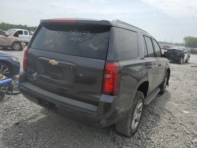 Photo 3 from auction – 2016 CHEVROLET TAHOE C150 with VIN 1GNSCAEC8GR479757