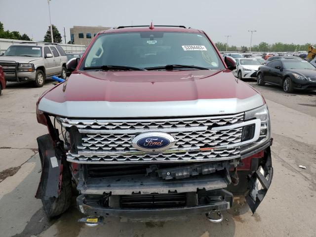 Photo 5 from auction – 2019 FORD EXPEDITION with VIN 1FMJK1MT3KEA13710